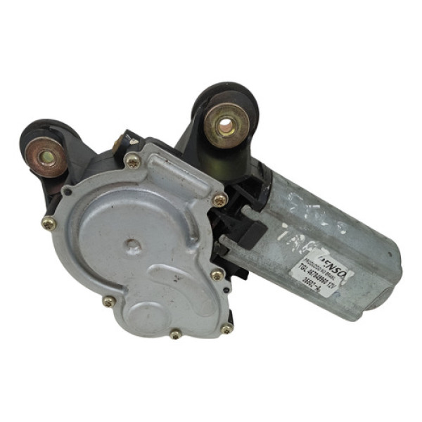 Motor Limpador Traseiro Vidro Vigia Fiat Stilo 2003 A 2010