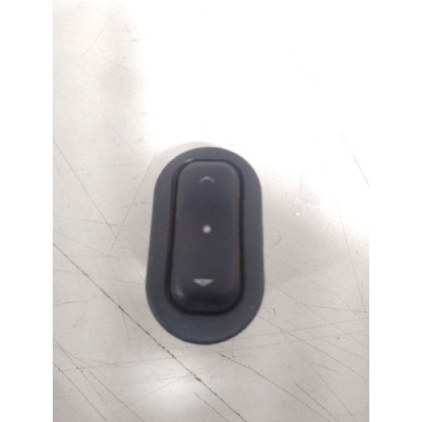 Botão Do Vidro Elétrico Chevrolet Astra/zafira1991