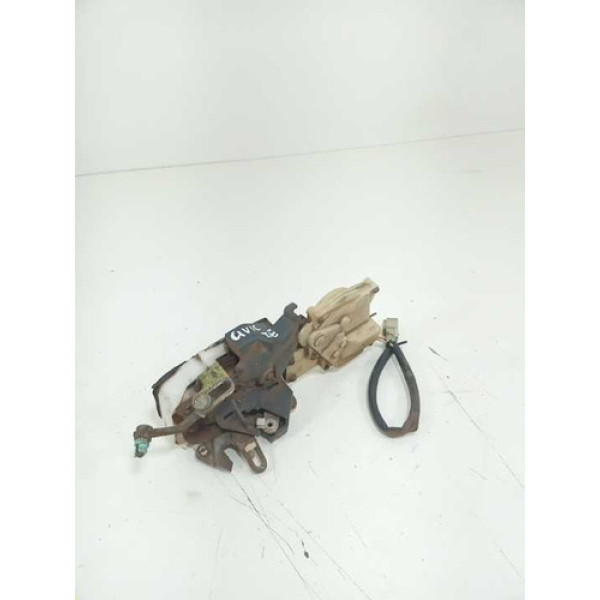 Fechadura Traseira Esquerda Elétrica Honda Civic 