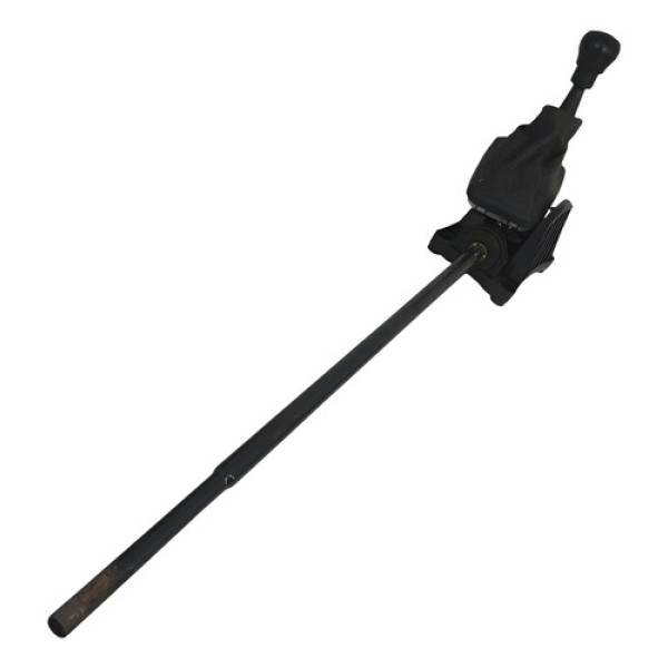 Alavanca Cambio Marcha Chevrolet Corsa Sedan 02/12 Detalhes