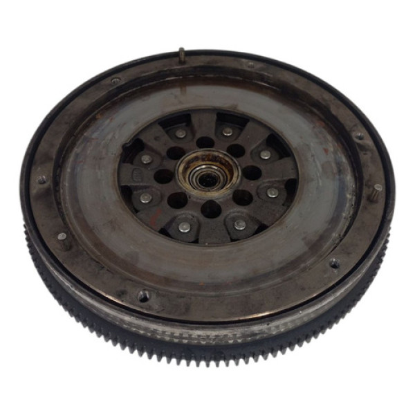 Volante Motor Bimassa Mercedes-benz Sprinter 313 2007 