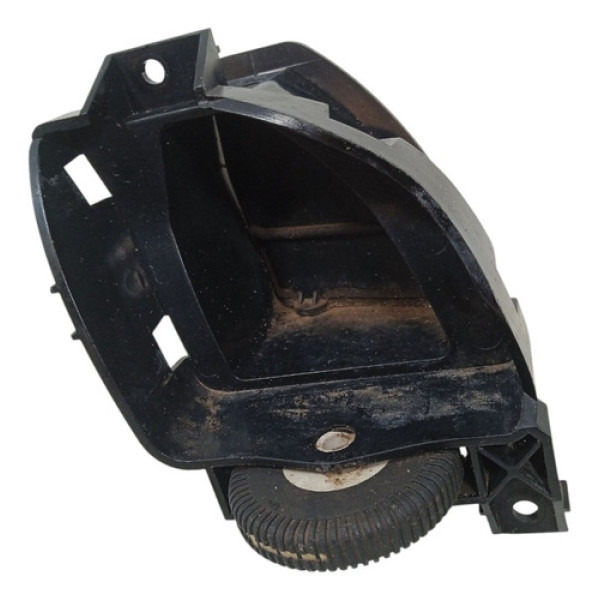 Condutor De Ar Esquerdo Mercedes Benz Sprinter 313 2007