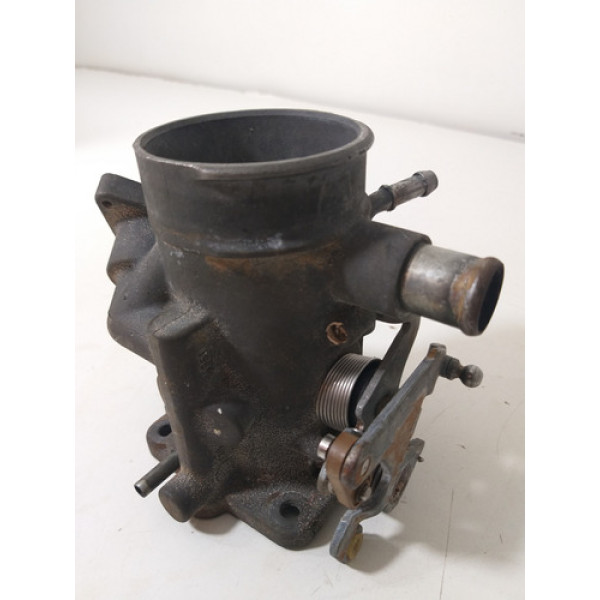 Tbi Corpo Borboleta Chevrolet Corsa 1.0/8v Detalhes