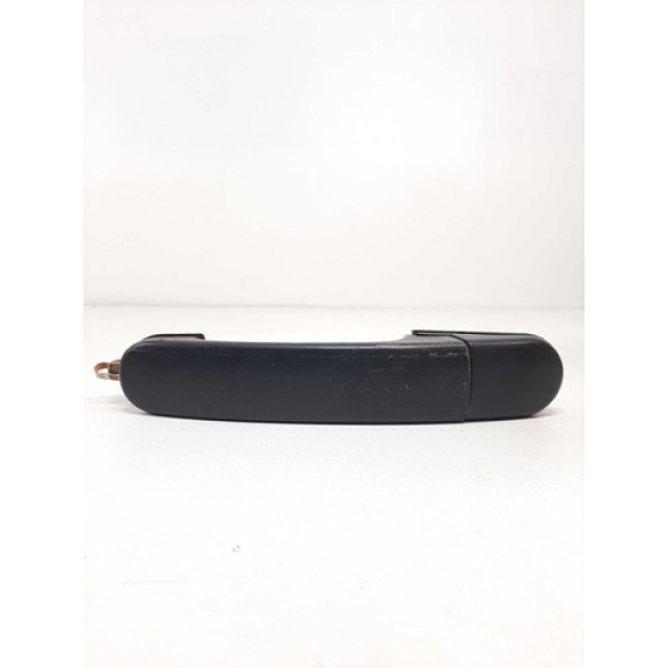 Maçaneta Externa Traseira Esq/dir Vw Gol G4 Original 