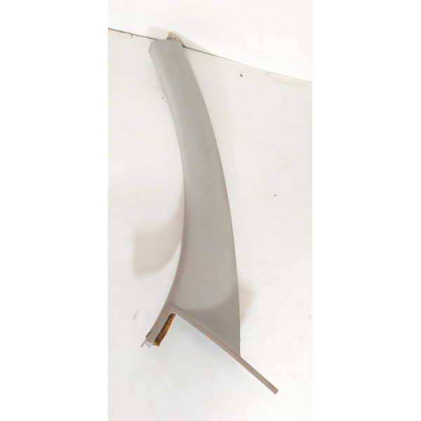 Moldura Coluna Dianteira Lado Esquerdo Citroen C3 9648892077