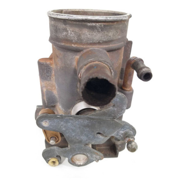 Corpo De Borboleta Tbi Gm Corsa 1.0 8v 17099151