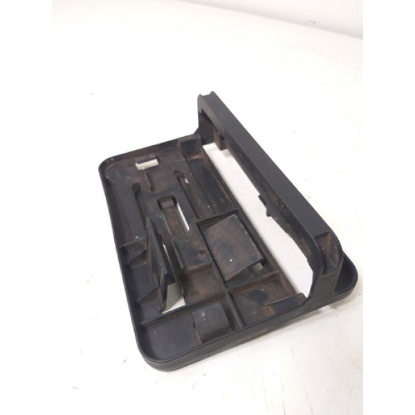 Suporte Módulo De Injeção Ka Zetec Rocam 2009/2013 