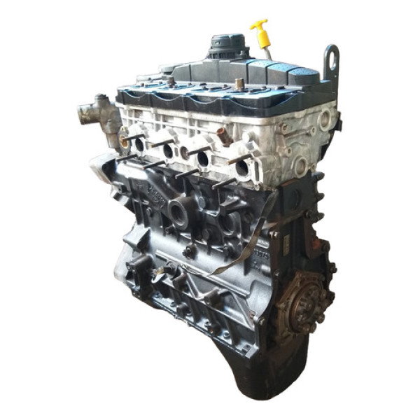 Motor Ford Ranger Xl 3.0 163cv Diesel 4x4 2006/2007