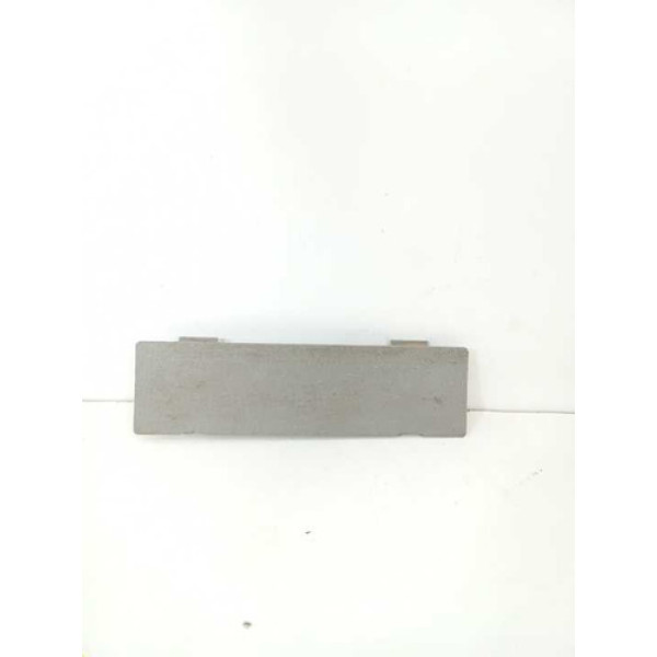 Tampa Abertura Cinza Chevrolet Zafira 2004/08