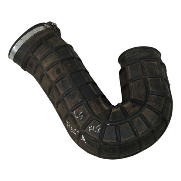 Mangueira Filtro Ar Ford Ecosport Fiesta 2003 A 2012