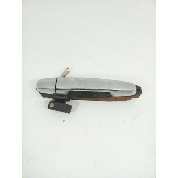 Maçaneta Externa Traseira Esquerda Toyota Corolla 2002