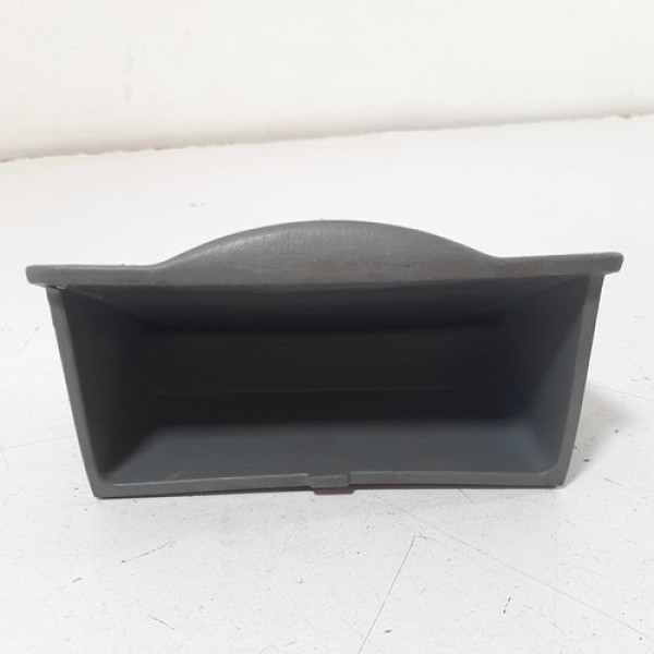 Porta Objetos Toyota Corolla 2005/2012 Origianal  Dianteira Cinza