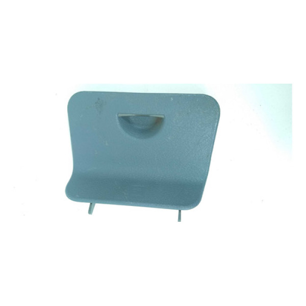 Moldura Lanterna Direita Porta Malas Scenic 1996 A 2010