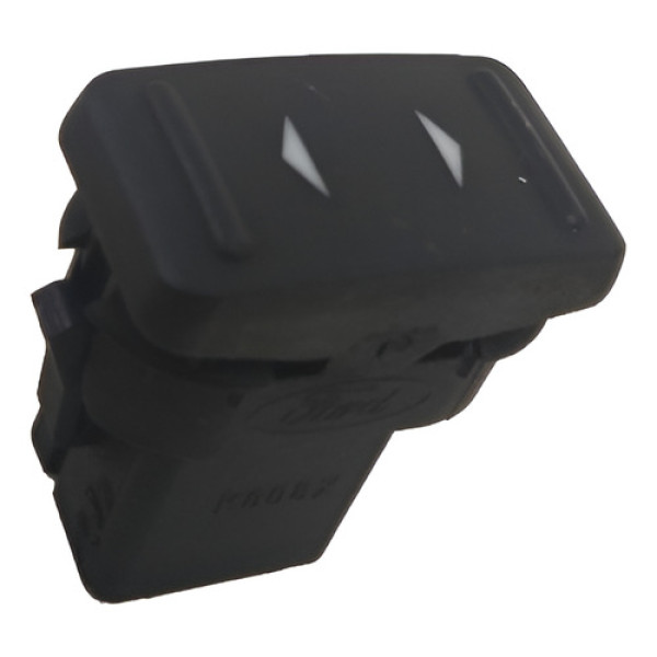 Botão Vidro Elétrico Ford Focus Sedan 2009 - 2013 Original