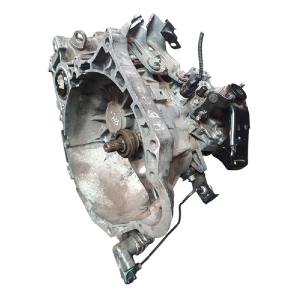 Caixa De Câmbio Hyundai Hb20 1.6 3cc 2015/2019 6 Marchas 