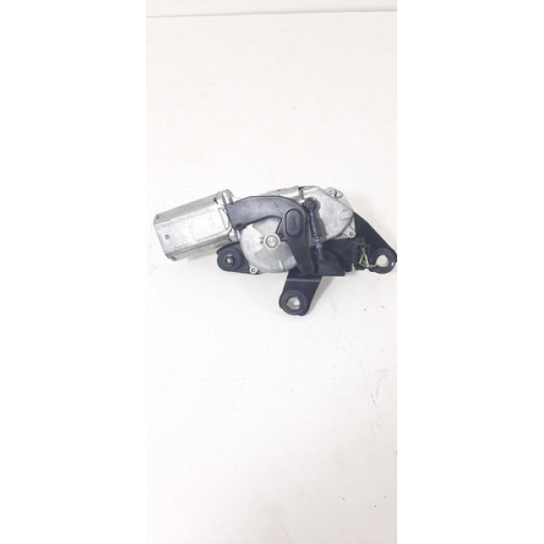 Motor Do Limpador Vidro Traseiro Volkswagen Spacefox 2008