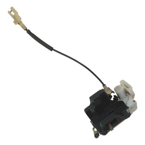 Fechadura Elétrica Porta Dianteira Ld Fiat Palio 1998 Á 2005