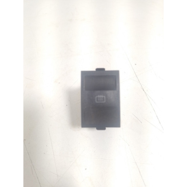 Botão Desembaçador Volkswagen Gol G32000 Á 2005 Original 