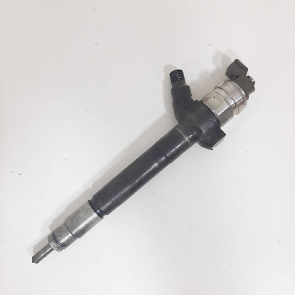 Bico Injetor Ford Transit 2.4 16v 2008 Até 2011 6c1q9k546ac