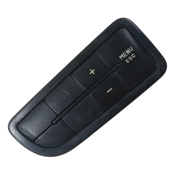 Botão Computador Bordo Fiat Uno Vivace 2011 Á 2016
