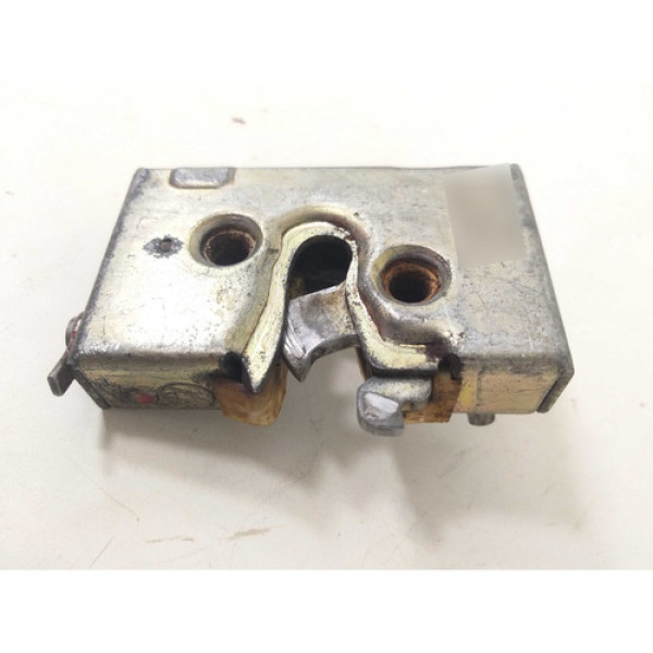 Fechadura Porta Traseira Esquerda Volkswagen Santana 