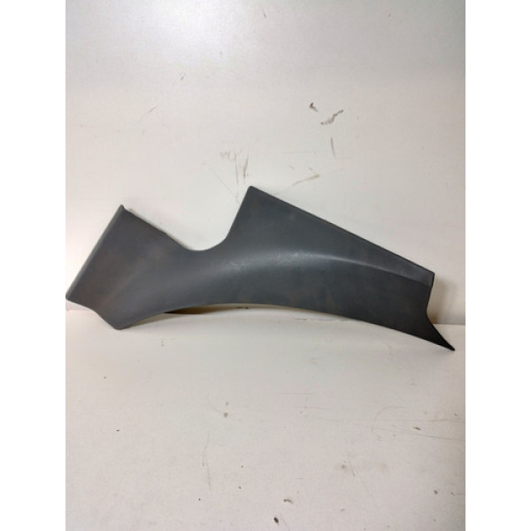 Moldura Acabamento Interno L/d Fiat Idea 2006/10 Original 