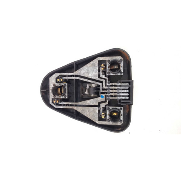 Circuito Lanterna Volkswagen  Gol Bola 