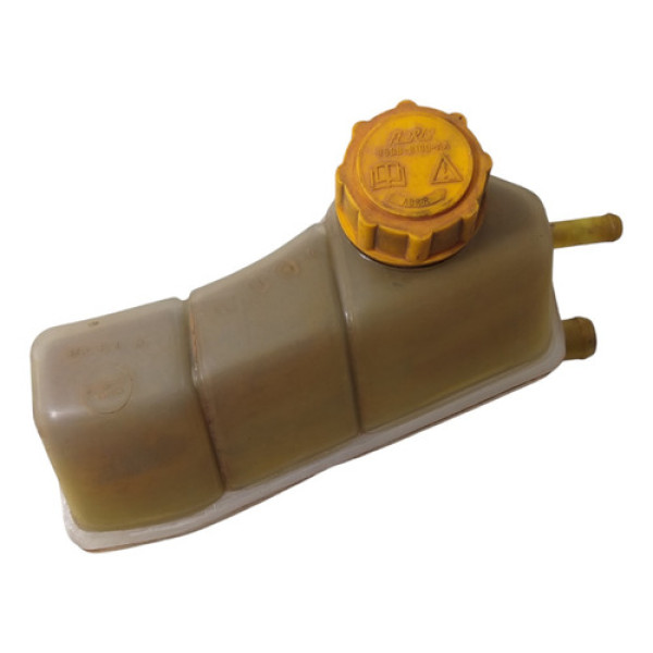 Reservatório Água Radiador Ford Ka 1997 Original 