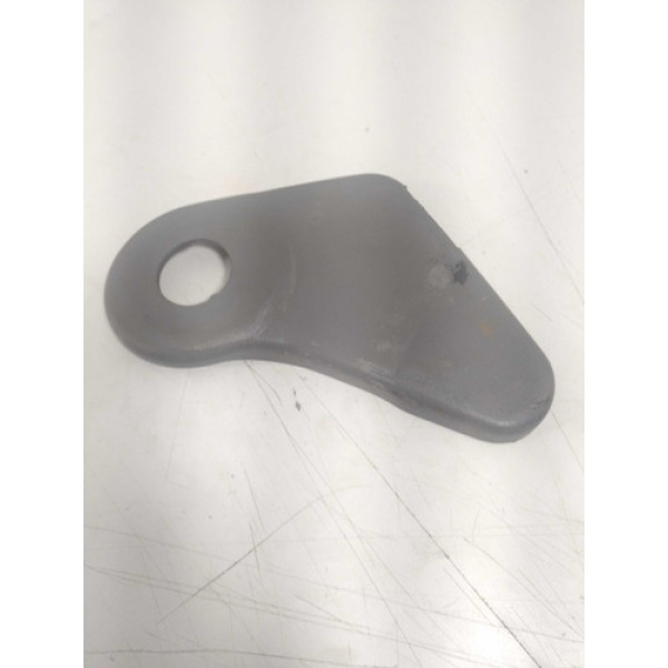 Acabamento Do Banco Lado Esquerdo Do Volkswagen Gol G2