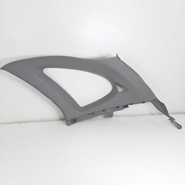 Acabamento Coluna Traseira Direita Renault Scenic 99/01