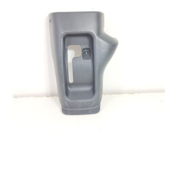 Acabamento Chave Seta Parte Inferior Toyota Corolla 2005