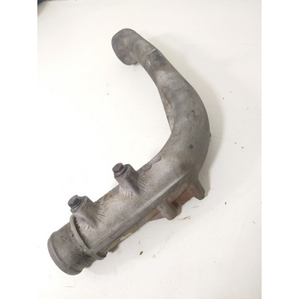 Cano Turbina Fiat Ducato 2.3 Diesel 2017