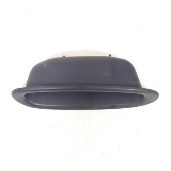 Moldura Puxador Interno Porta Tras.dir. Ford Mondeo Original Preto