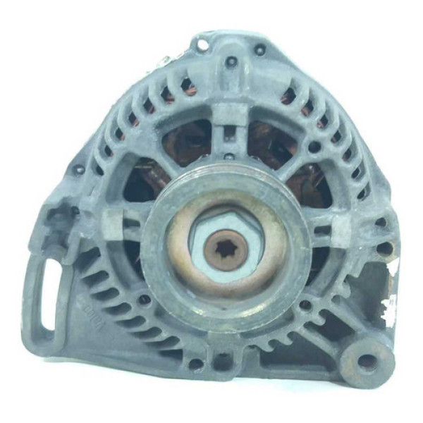 Alternador Renault Clio Twingo Logan Sandero 1.0 Detalhe