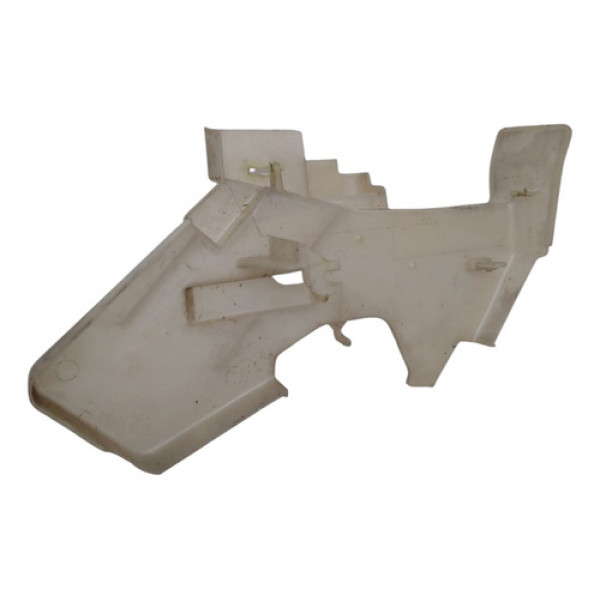 Cobertura Fechadura Porta Traseira Esq Vw Polo Sedan 2012