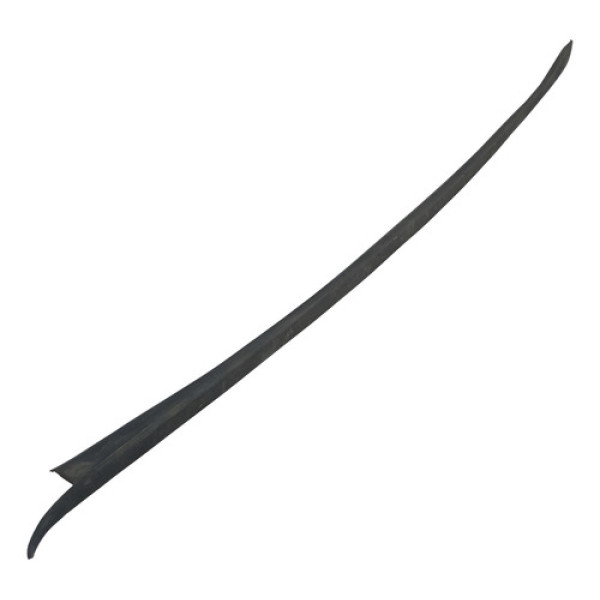 Pestana Externa Diant Le Chevrolet Corsa Sedan 02/12 Detalhe