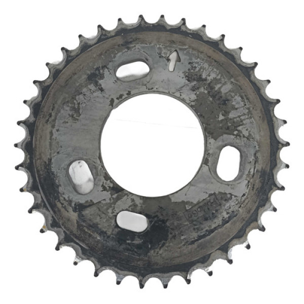 Engrenagem Eixo Comando De Válvulas Ford Transit 2.2/2.4 