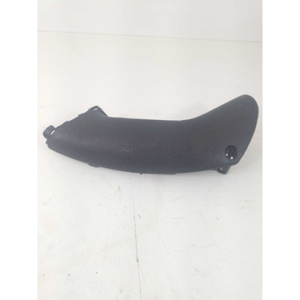 Moldura Puxador Com Vidro Eletrico Direito