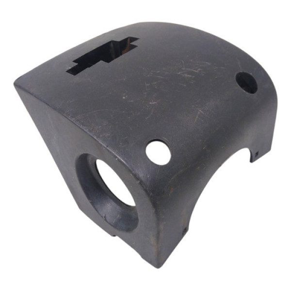 Moldura Coluna Inferior Chave Chevrolet Celta 2006