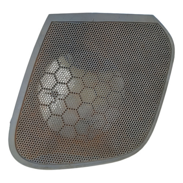 Tampa Grade Alto Falante Painel Ld Fiat Ducato 2003 Á 2015