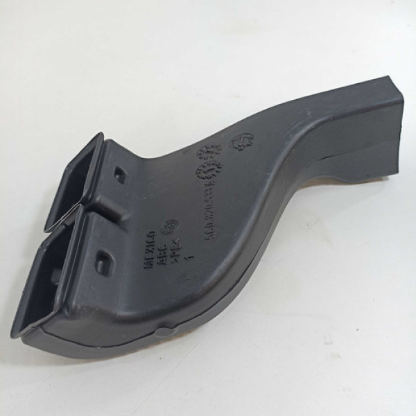 Duto De Ar Vw Jetta Tsi 2.0 2012/2017 5c0820533a Original