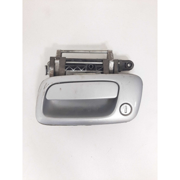 Maçaneta Externa Dianteira Esquerda Gm Zafira 1998-2011