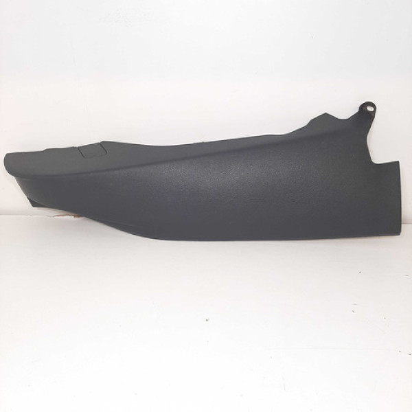 Acabamento Banco Traseiro Direito Vw Jetta 2012 Original