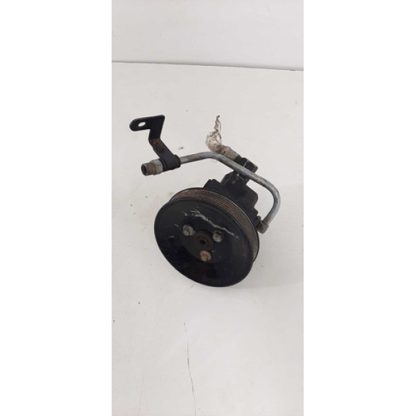 Bomba Direção Hidráulica Ford Escort Zetec 1997-02 1.6 16v