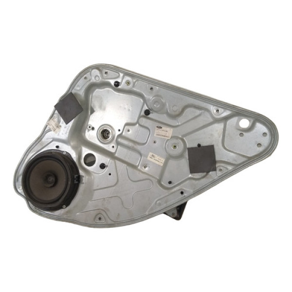 Maquina Vidro Elétrico Traseiro Direito Ford Focus 2009/12