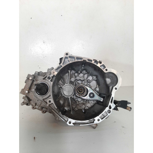 Caixa De Câmbio/marcha Hyundai Hb20 1.6 16v 2015