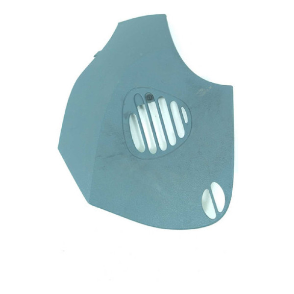 Moldura Esquerdo Console Central Renault  Scenic 2001/2010