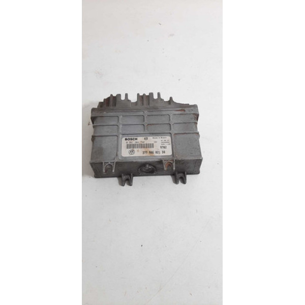 Módulo Central Bosch Volkswagen Gol 1.0 Mi 8v 