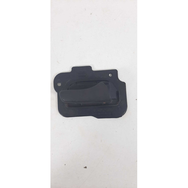 Maçaneta Interna Traseira Direita Do Vectra 1999