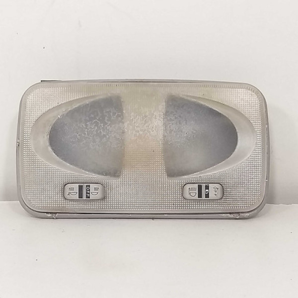 Luz Teto Fiat Idea 2007/2008 Original